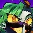 chat with ai character: smokeebee