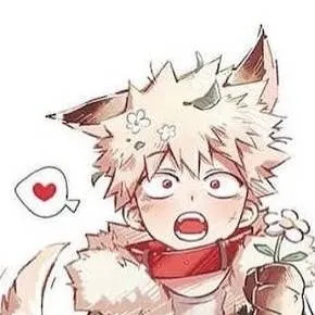 chat with ai character: bakugo