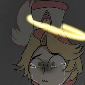 chat with ai character: abel sad