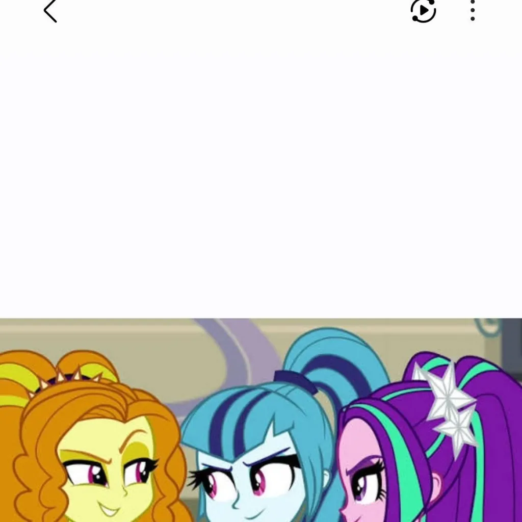 chat with ai character: the dazzlings