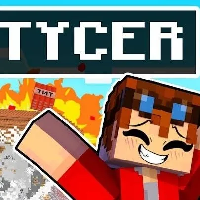 chat with ai character: tycer