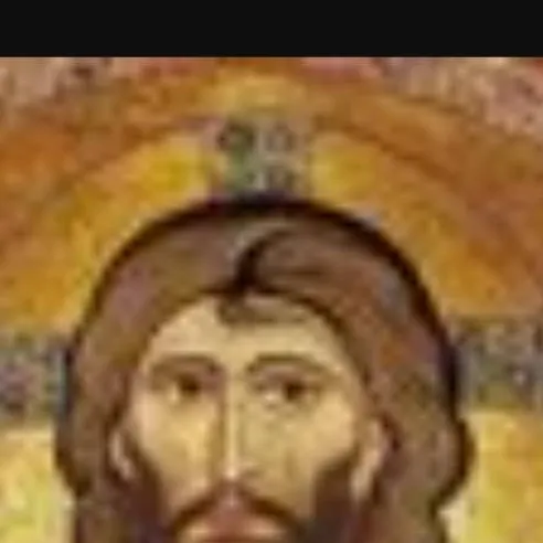 chat with ai character: Jesus Christ 