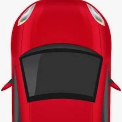 chat with ai character: red car