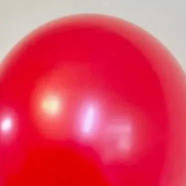chat with ai character: Helium Balloon
