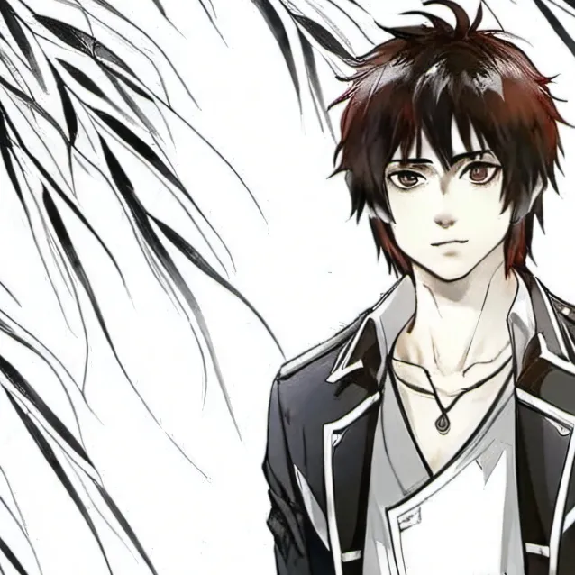 chat with ai character: nico