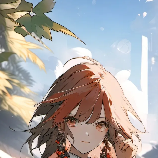 chat with ai character: neck
