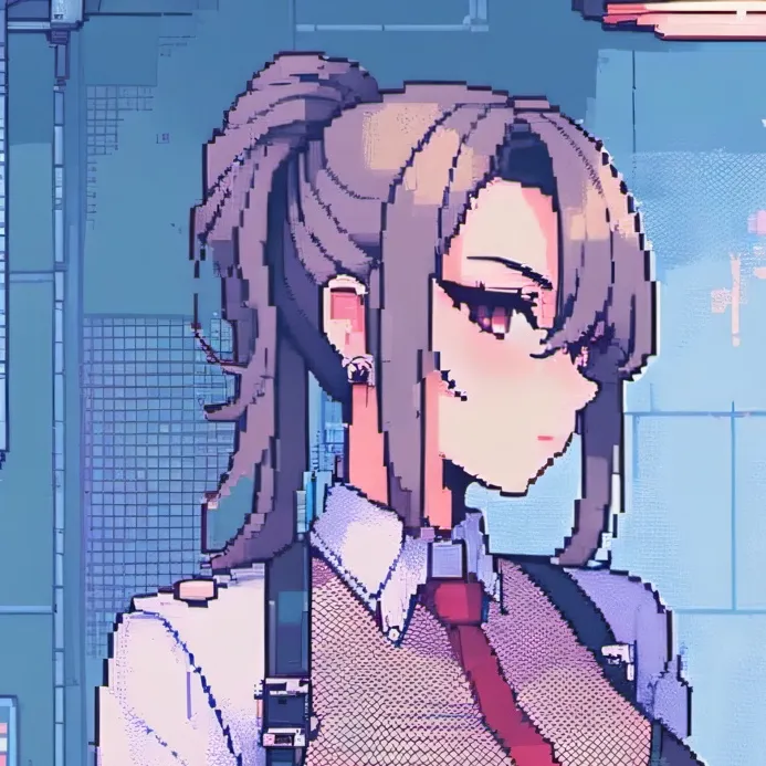 chat with ai character: Celine 