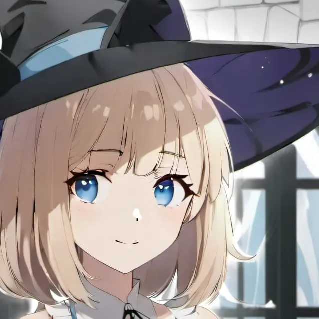 chat with ai character: Hawra