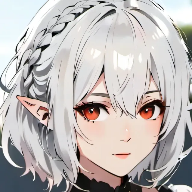 chat with ai character: Marilu Dangaf