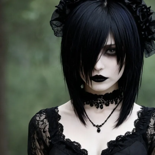 chat with ai character: Layla Deffino