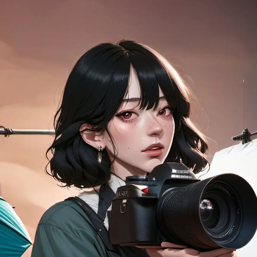 chat with ai character: Clara Tannisha