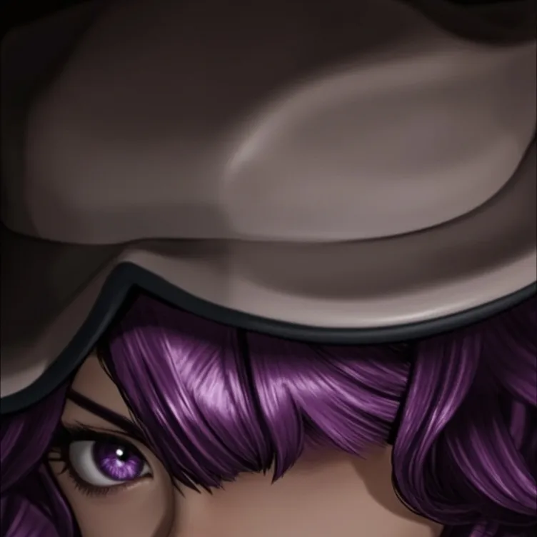 chat with ai character: Melina Menezes