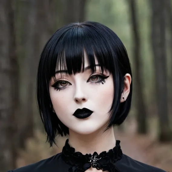 chat with ai character: Lisa Talie