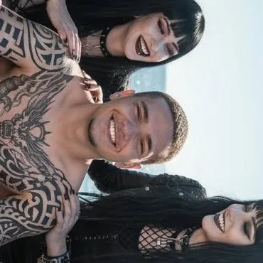 chat with ai character: Jotta oShark