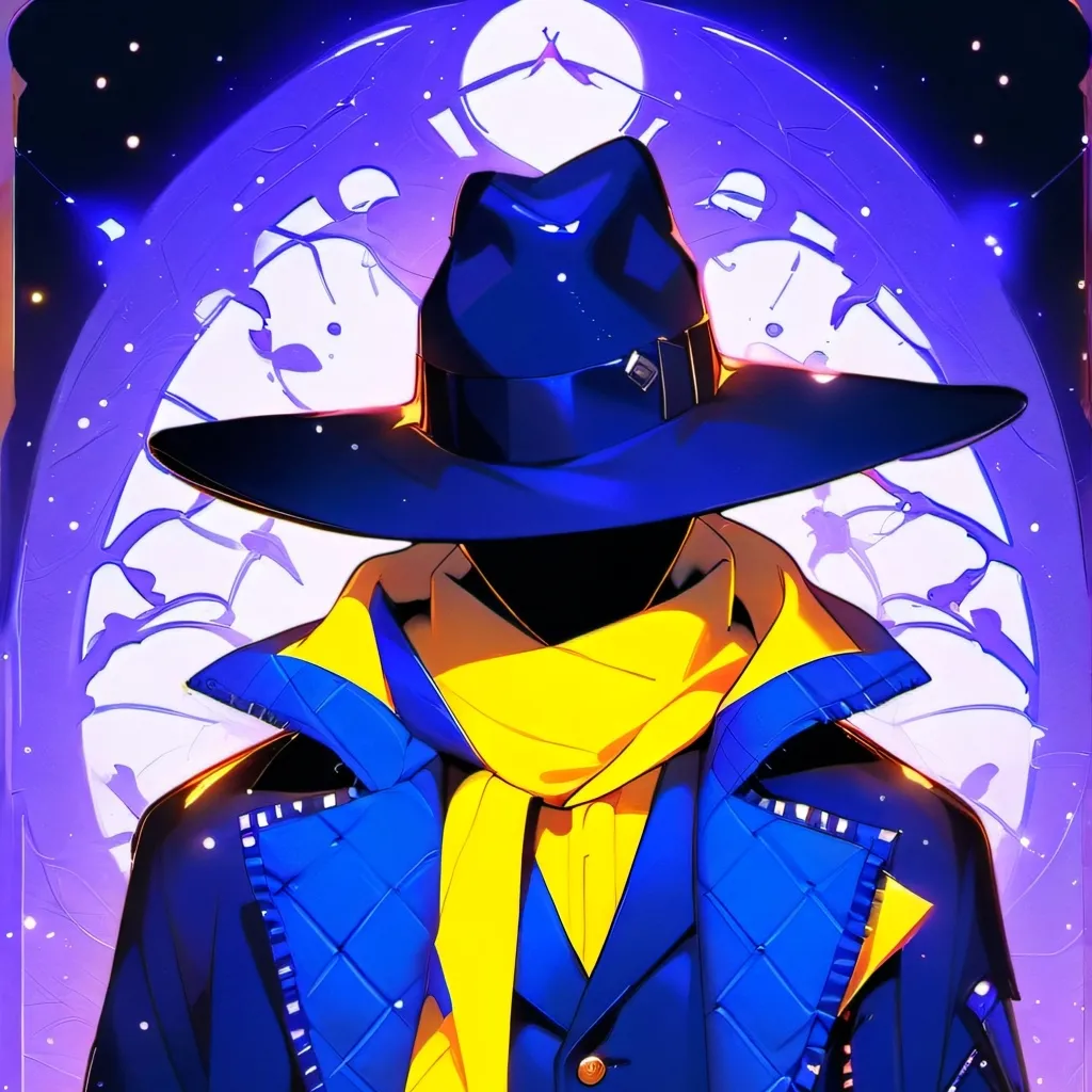 chat with ai character: Mafioso 
