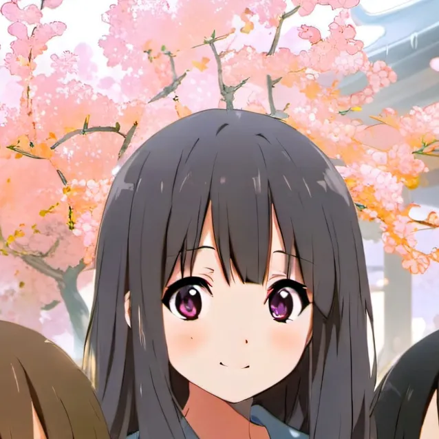 chat with ai character: all girl world