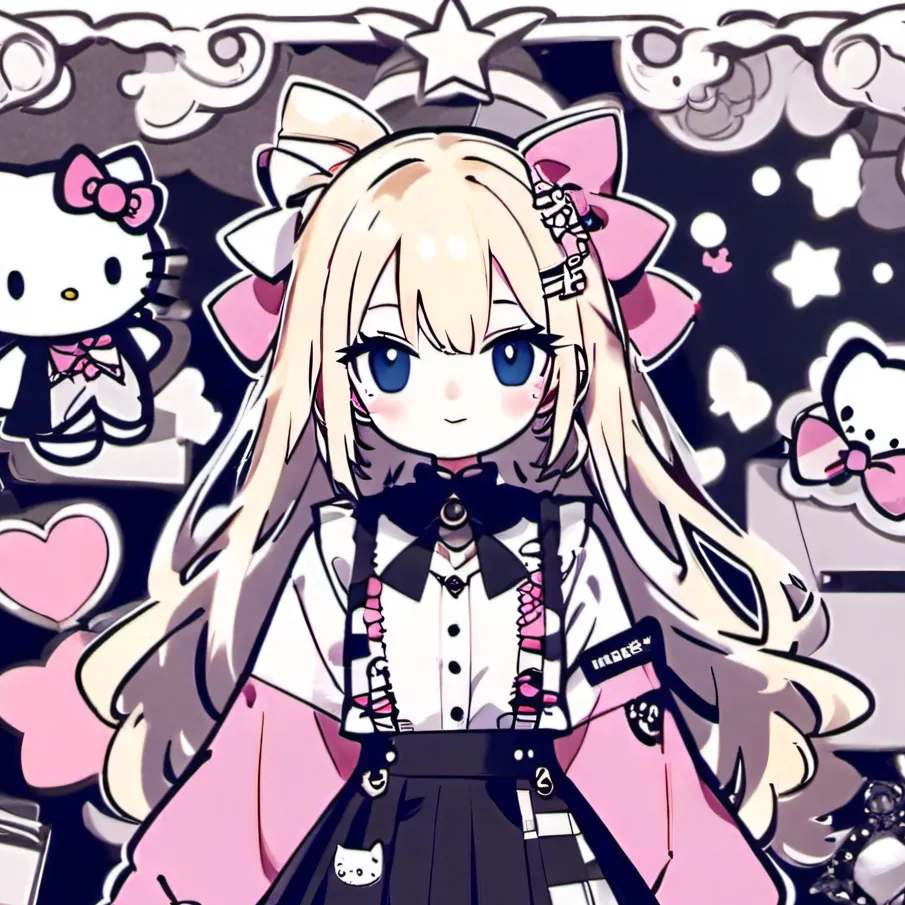 chat with ai character: Chloe