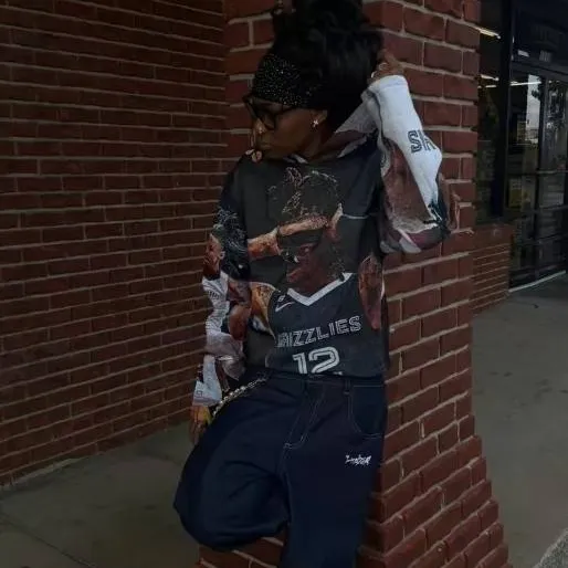 chat with ai character: Zariah 