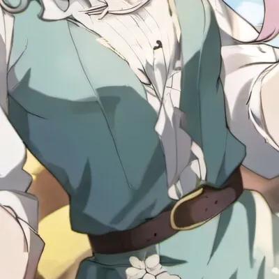 chat with ai character: Mia 