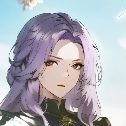 chat with ai character: Alethea 