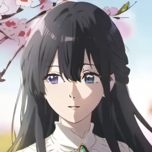 chat with ai character: Amelia Gradfent 