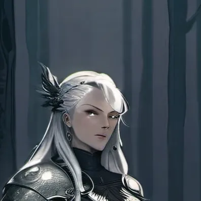 chat with ai character: Ophelia Harthcrest