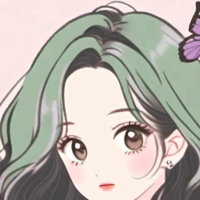chat with ai character: Selina 