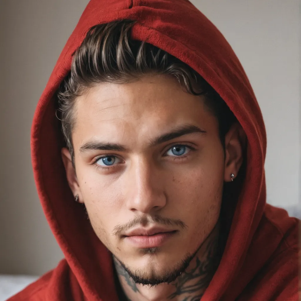 chat with ai character: Kaysen