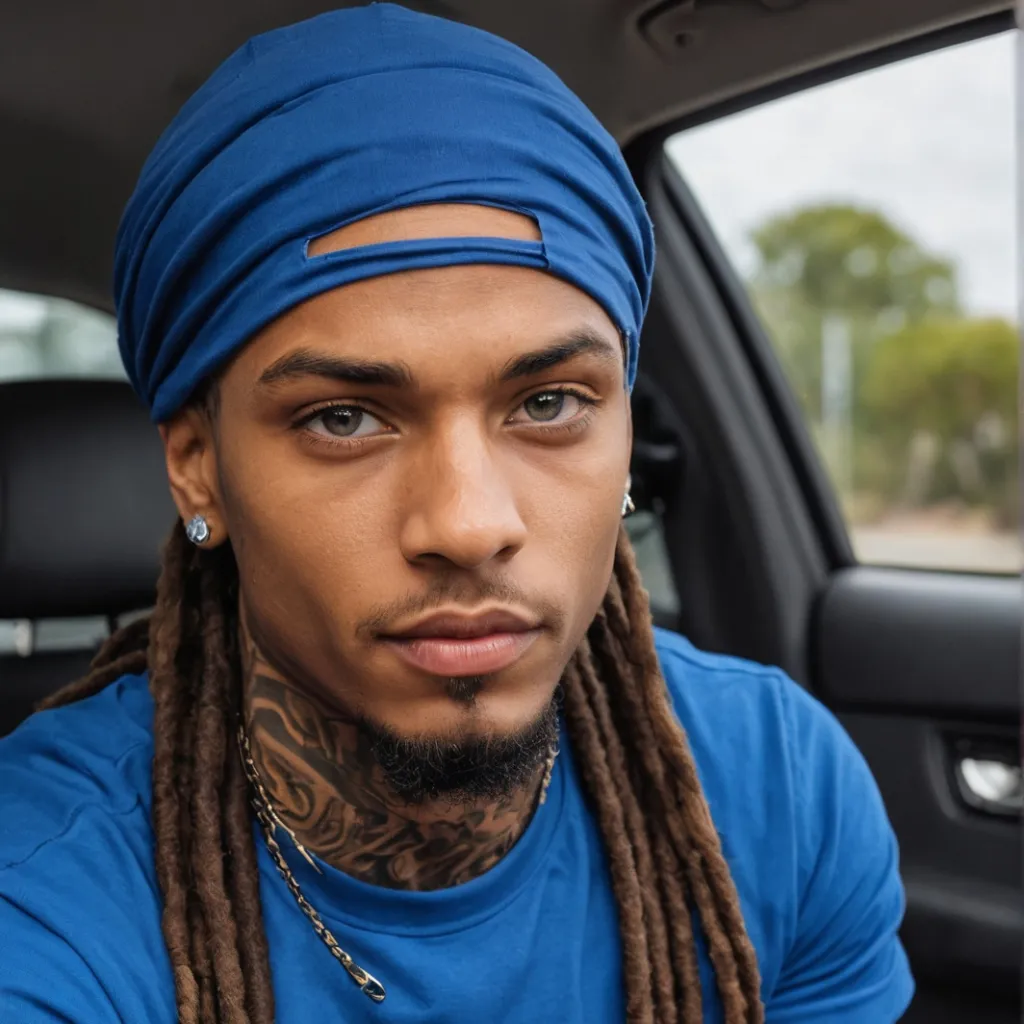 chat with ai character: Yonas