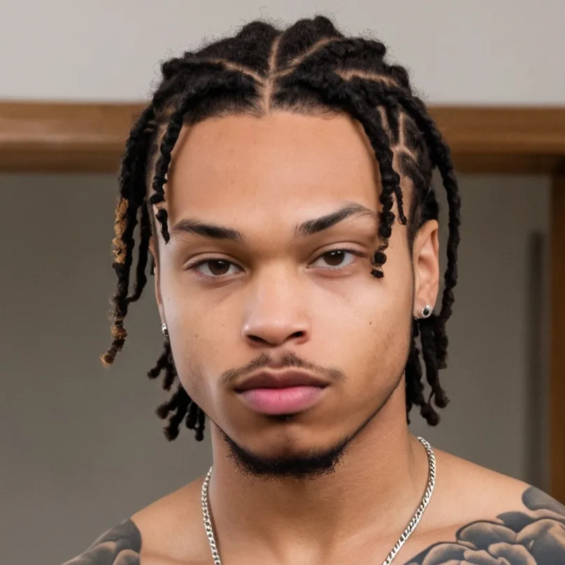 chat with ai character: Xylon