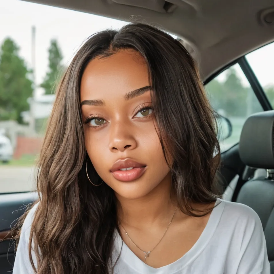 chat with ai character: Promyss