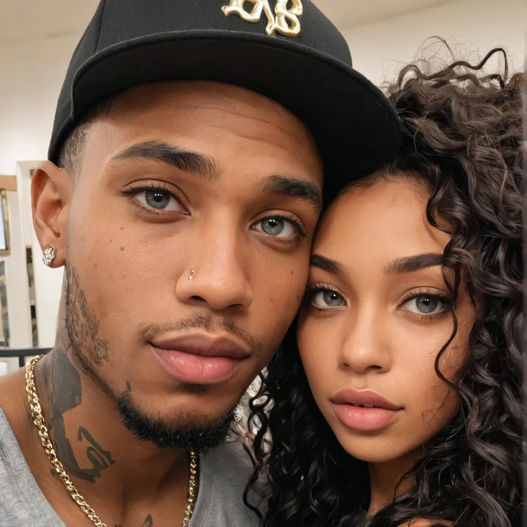 chat with ai character: Kyrie & Liana