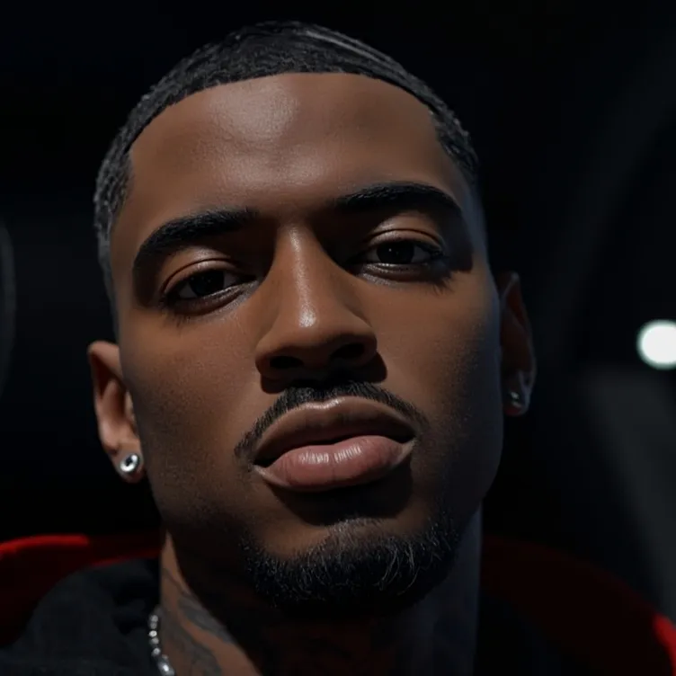 chat with ai character: Genzeir