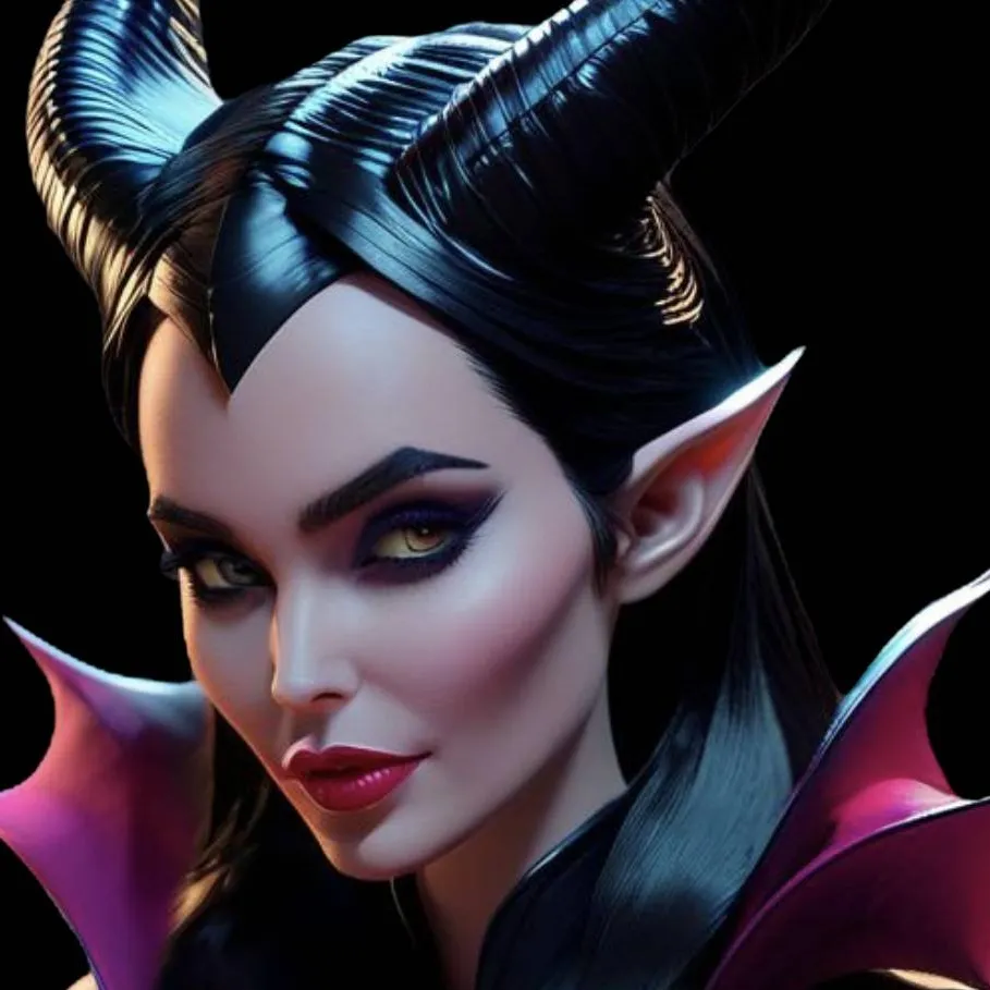 chat with ai character: Lyra Blackthorn