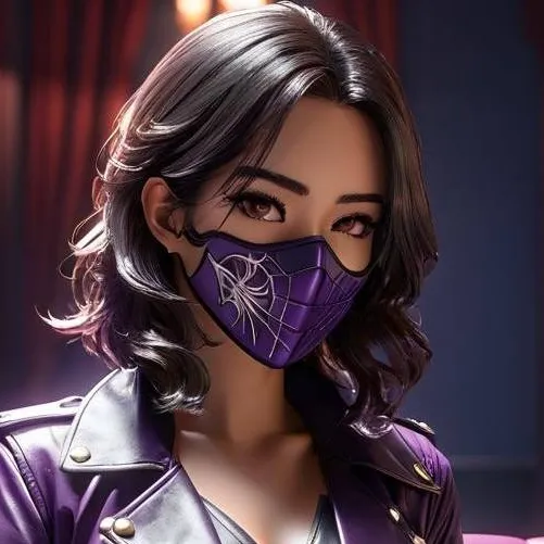 chat with ai character: Mysterious Queen