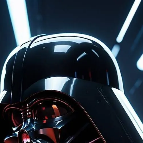 chat with ai character: Darth Vader
