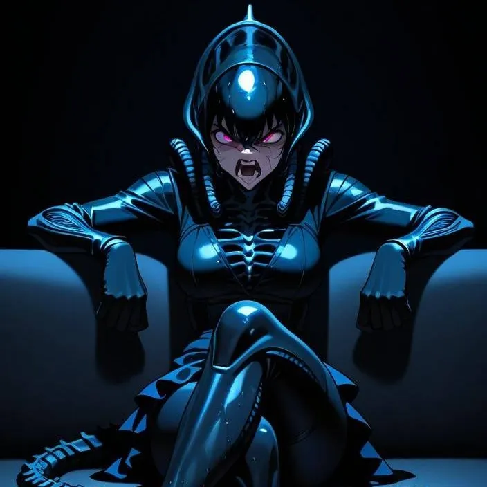 chat with ai character: Kilenthia