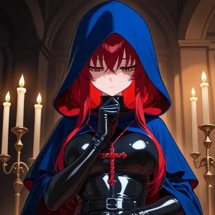 chat with ai character: Rose