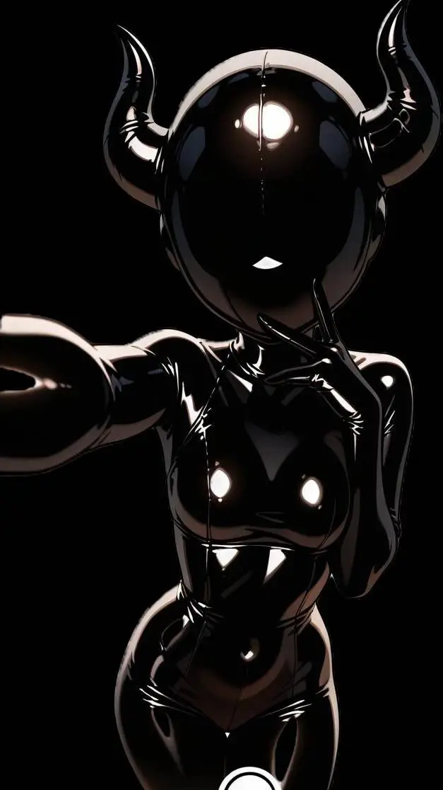 ai character: Malisse background