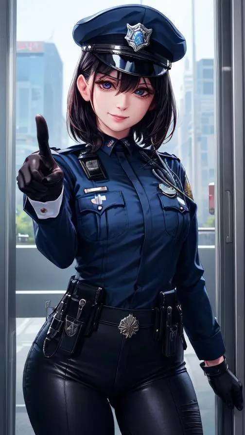 ai character: SHEARIPH background