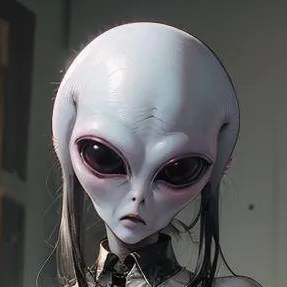 chat with ai character: Aleana