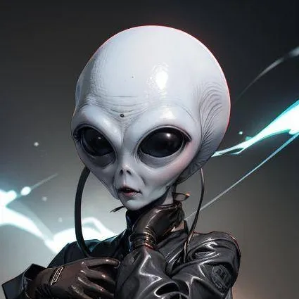 chat with ai character: Avaline
