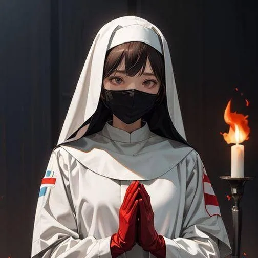 chat with ai character: Sister Believa