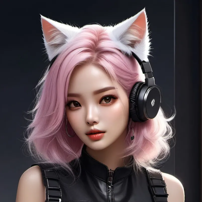 chat with ai character: Carina Helford