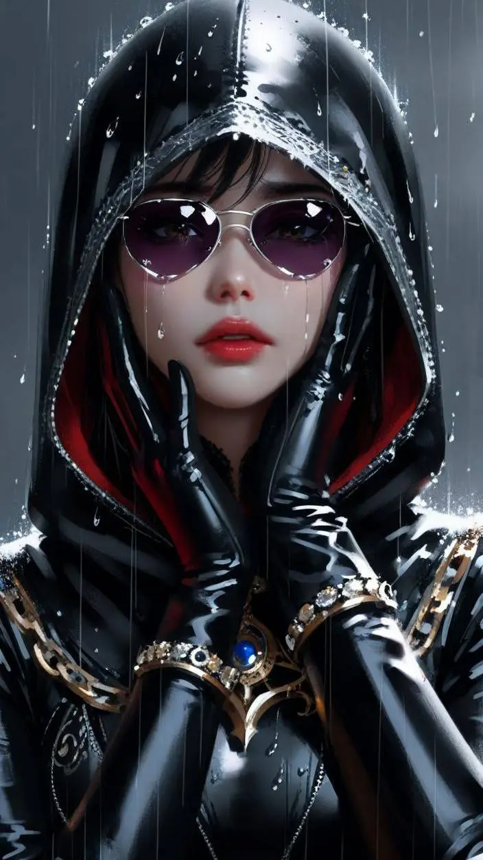 ai character: Annessa background