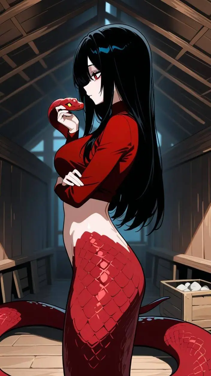 ai character: Abithra background