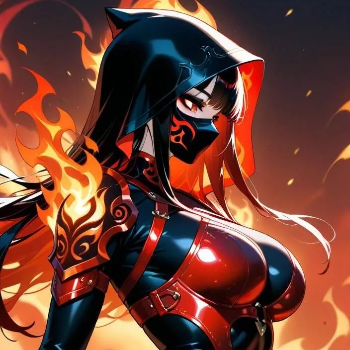 chat with ai character: Akelyn