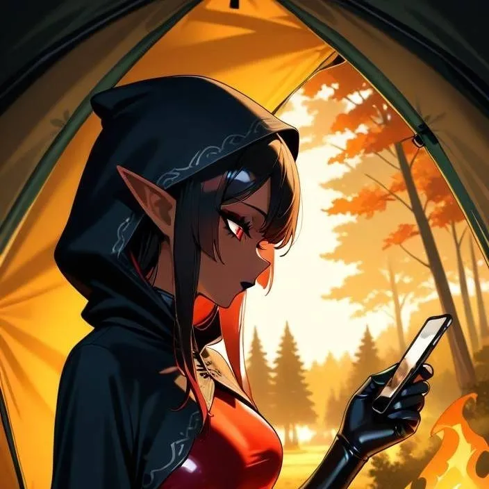 chat with ai character: Beloryn