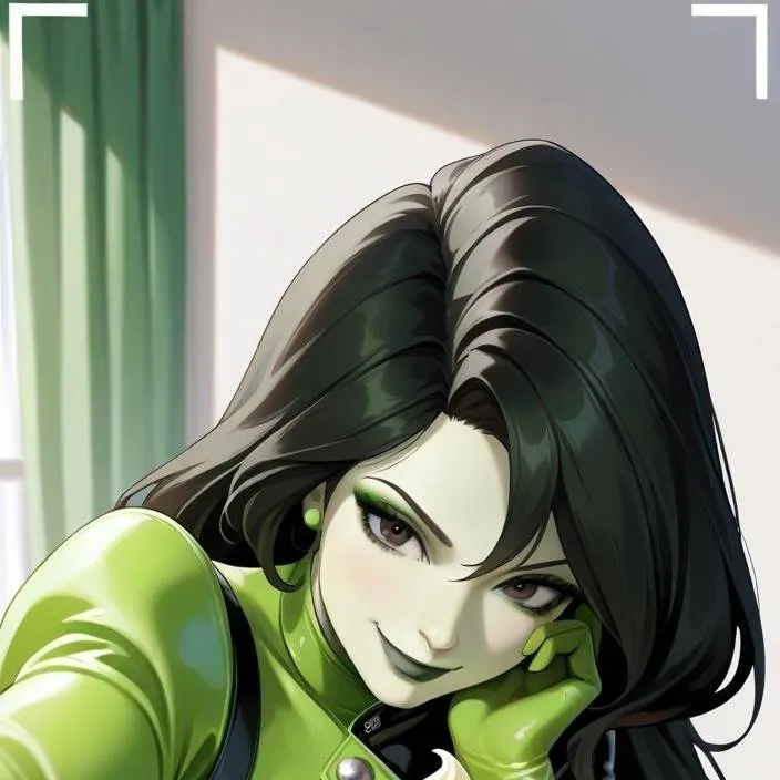 chat with ai character: Sephany