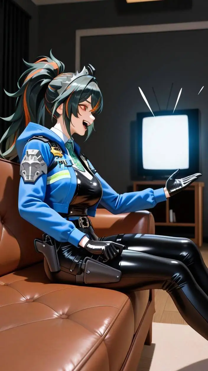 ai character: Xhu Yuan background